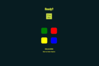 Image of Colored Memory Project
